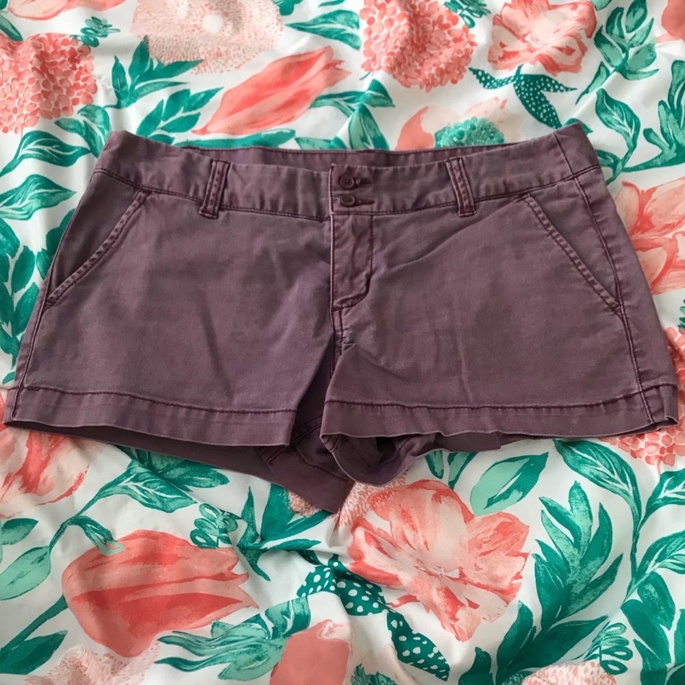 shorts